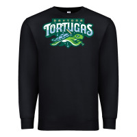 Black the-daytona-tortugas-merch Premium Sweatshirt - linhVisuals