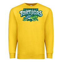 Lemon the-daytona-tortugas-merch Premium Sweatshirt - linhVisuals