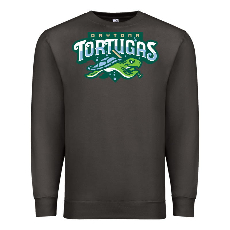 The-daytona-tortugas-merch Premium Sweatshirt by linhVisuals | Teevron