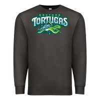 Smoke the-daytona-tortugas-merch Premium Sweatshirt - linhVisuals