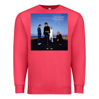 Cardinal Cranberries Dolores O'Riordan Premium Sweatshirt - linhVisuals