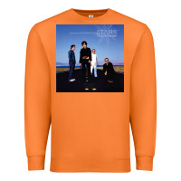 Carrot Cranberries Dolores O'Riordan Premium Sweatshirt - linhVisuals