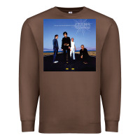 Chestnut Cranberries Dolores O'Riordan Premium Sweatshirt - linhVisuals