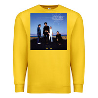 Lemon Cranberries Dolores O'Riordan Premium Sweatshirt - linhVisuals