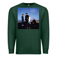 Sports Green Cranberries Dolores O'Riordan Premium Sweatshirt - linhVisuals