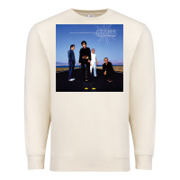 Sandshell Cranberries Dolores O'Riordan Premium Sweatshirt - linhVisuals