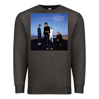 Smoke Cranberries Dolores O'Riordan Premium Sweatshirt - linhVisuals