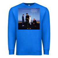 True Royal Cranberries Dolores O'Riordan Premium Sweatshirt - linhVisuals