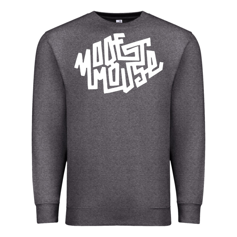 Modest Mouse Premium Sweatshirt by linhVisuals | Teevron