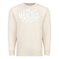 Sandshell modest mouse Premium Sweatshirt - linhVisuals