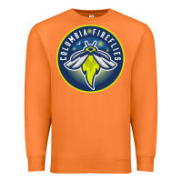 Carrot the-columbia-fireflies-merch Premium Sweatshirt - linhVisuals