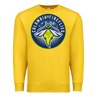 Lemon the-columbia-fireflies-merch Premium Sweatshirt - linhVisuals