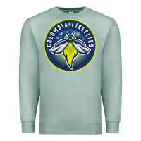 The-columbia-fireflies-merch Premium Sweatshirt | Teevron