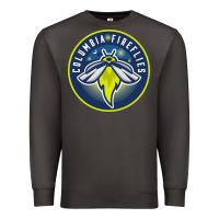 Smoke the-columbia-fireflies-merch Premium Sweatshirt - linhVisuals
