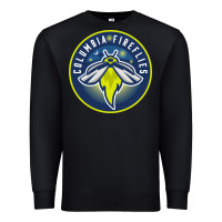 Black the-columbia-fireflies-merch Premium Sweatshirt - linhVisuals