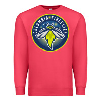Cardinal the-columbia-fireflies-merch Premium Sweatshirt - linhVisuals