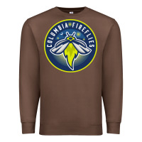 Chestnut the-columbia-fireflies-merch Premium Sweatshirt - linhVisuals