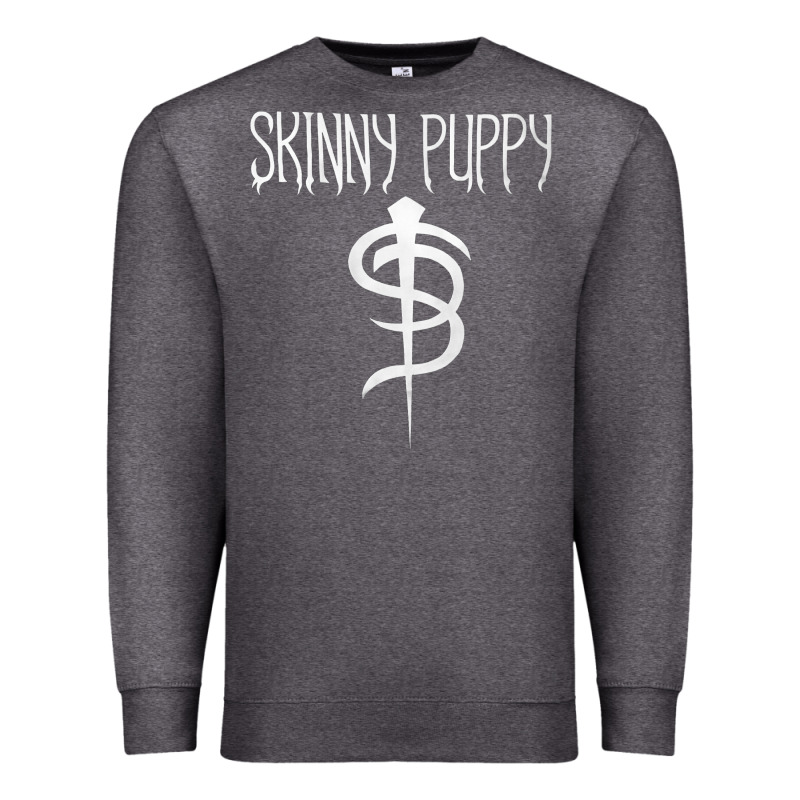 Skinny Puppy Premium Sweatshirt by linhVisuals | Teevron