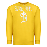 Lemon Skinny Puppy Premium Sweatshirt - linhVisuals
