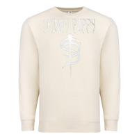 Sandshell Skinny Puppy Premium Sweatshirt - linhVisuals