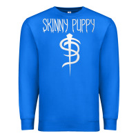 True Royal Skinny Puppy Premium Sweatshirt - linhVisuals