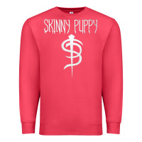 Cardinal Skinny Puppy Premium Sweatshirt - linhVisuals