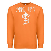 Carrot Skinny Puppy Premium Sweatshirt - linhVisuals