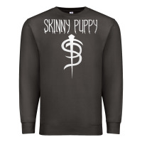 Smoke Skinny Puppy Premium Sweatshirt - linhVisuals