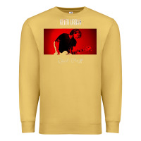 Antique Gold keith urban 1 Premium Sweatshirt - linhVisuals