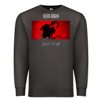 Smoke keith urban 1 Premium Sweatshirt - linhVisuals