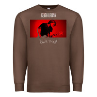 Chestnut keith urban 1 Premium Sweatshirt - linhVisuals