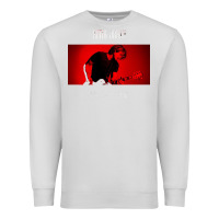 Dove Grey keith urban 1 Premium Sweatshirt - linhVisuals