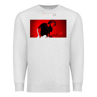Oatmeal Heather keith urban 1 Premium Sweatshirt - linhVisuals