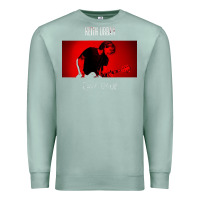 Seafoam keith urban 1 Premium Sweatshirt - linhVisuals