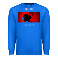 True Royal keith urban 1 Premium Sweatshirt - linhVisuals