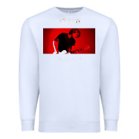 White keith urban 1 Premium Sweatshirt - linhVisuals