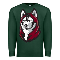 Sports Green bloomsburg huskies Premium Sweatshirt - linhVisuals