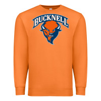 Carrot bucknell Premium Sweatshirt - linhVisuals