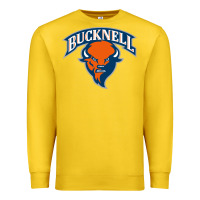 Lemon bucknell Premium Sweatshirt - linhVisuals
