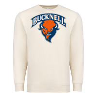 Sandshell bucknell Premium Sweatshirt - linhVisuals