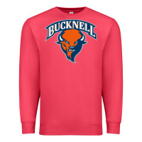 Cardinal bucknell Premium Sweatshirt - linhVisuals