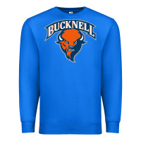 True Royal bucknell Premium Sweatshirt - linhVisuals