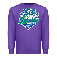 Purple the-lexington-legends-merch Premium Sweatshirt - linhVisuals