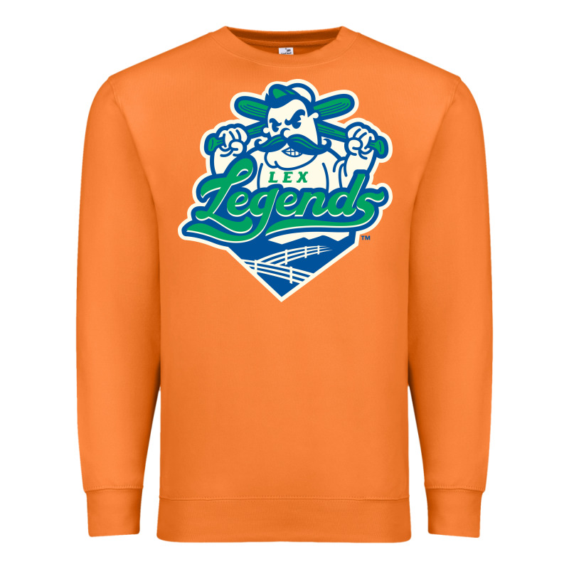 The-lexington-legends-merch Premium Sweatshirt by linhVisuals | Teevron