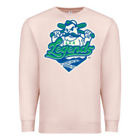 Pale Pink the-lexington-legends-merch Premium Sweatshirt - linhVisuals