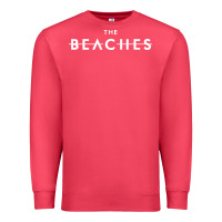 Cardinal the beaches Premium Sweatshirt - linhVisuals