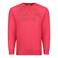 Cardinal death cab for cutie Premium Sweatshirt - linhVisuals