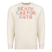 Sandshell death cab for cutie Premium Sweatshirt - linhVisuals