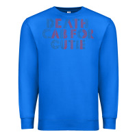 True Royal death cab for cutie Premium Sweatshirt - linhVisuals
