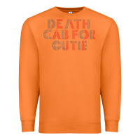 Carrot death cab for cutie Premium Sweatshirt - linhVisuals